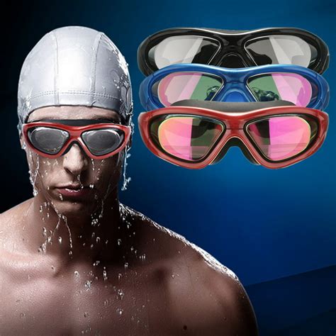 Finding the right fit: A guide to sizing mafic swim goggles